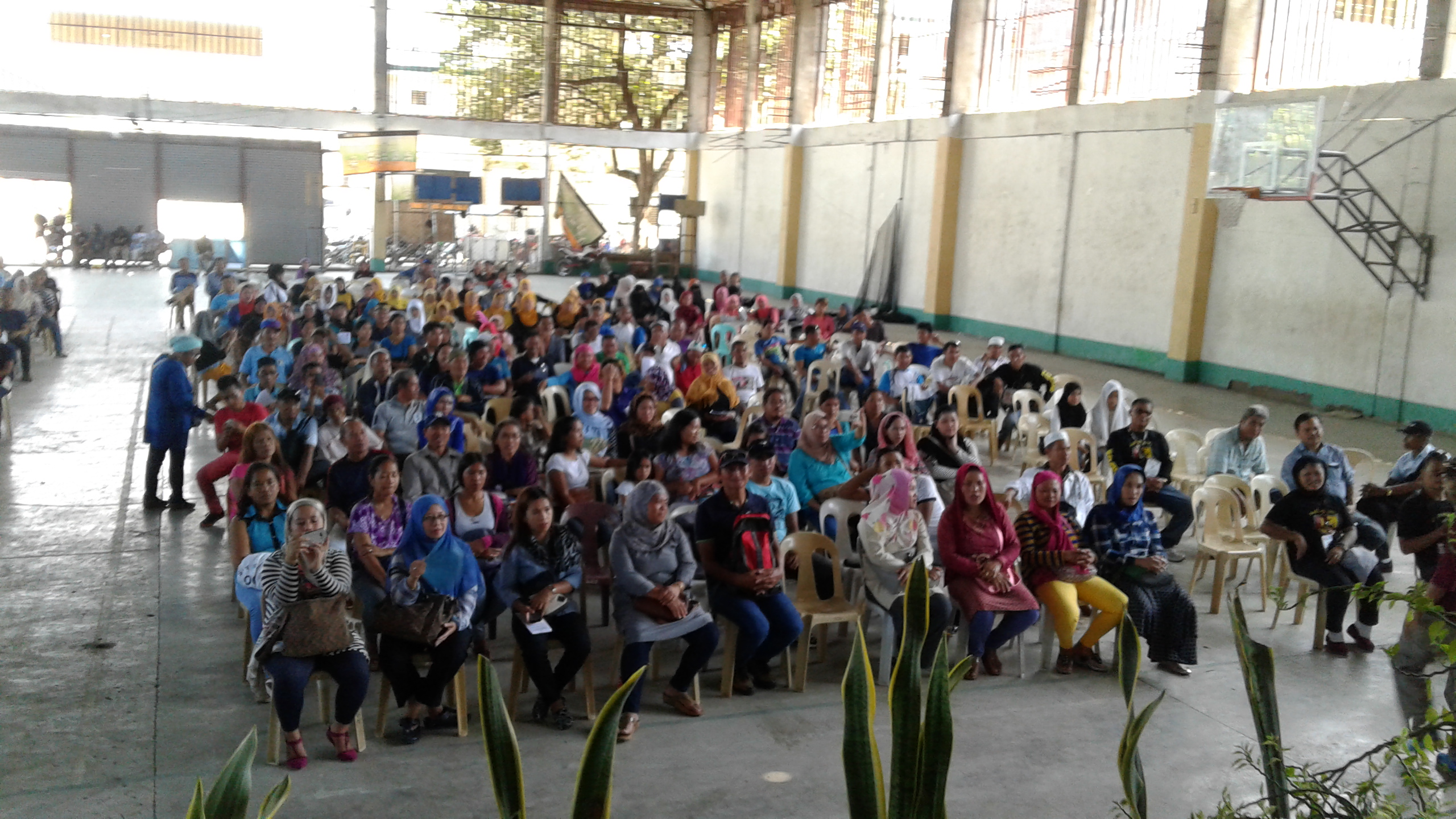 Iligan City Campaign