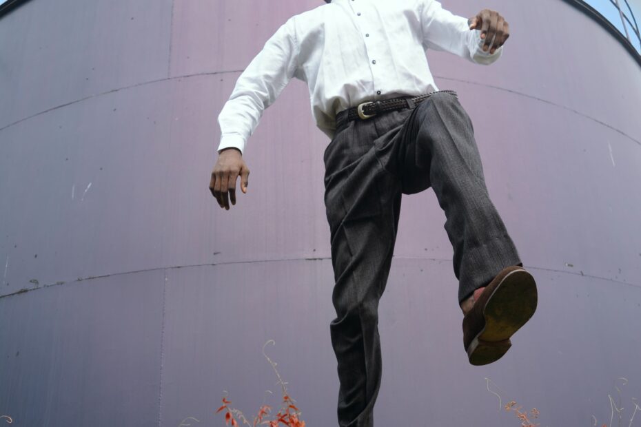 PJI Big Step Forward