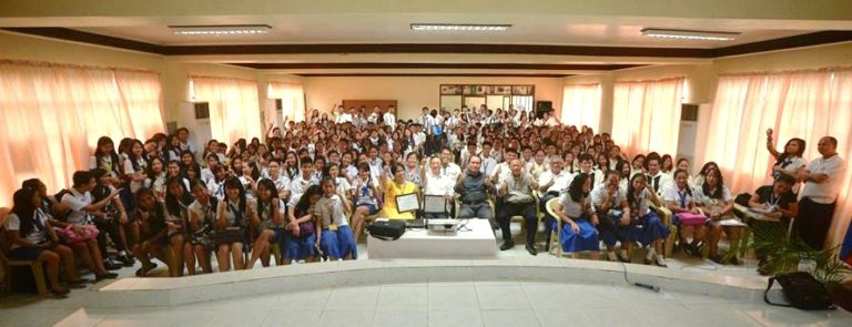 RMTU Symposium Audience